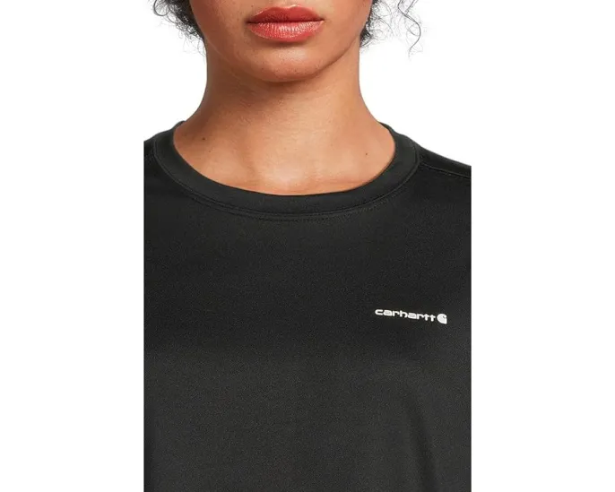 Футболка Carhartt Force Sun Defender с защитой от солнца UPF 50+