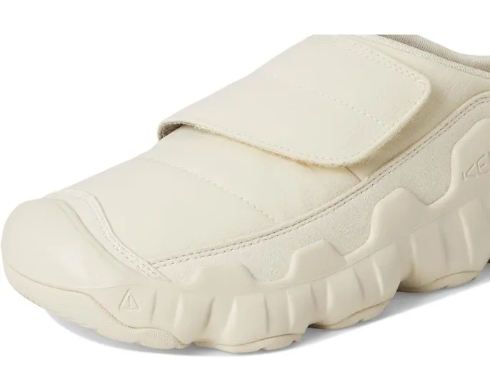 Женские тапочки KEEN Hypowser Wrap с застежкой на липучке