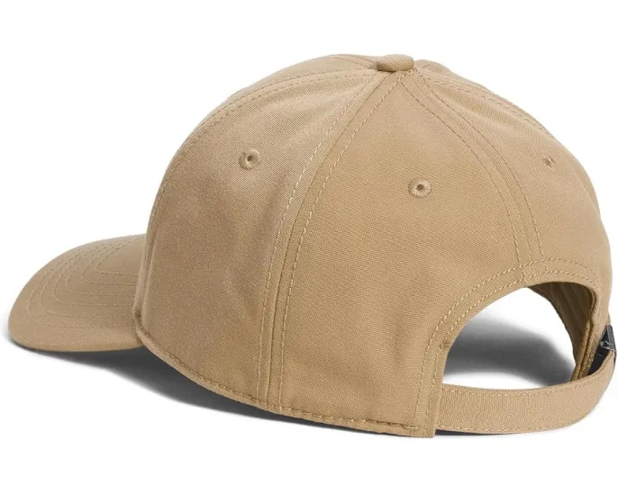 Кепка The North Face Recycled 66 Classic из 100% переработанных материалов