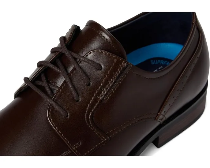 Классические оксфорды Dockers Elmer с гибкой подошвой и стелькой Supreme Comfort