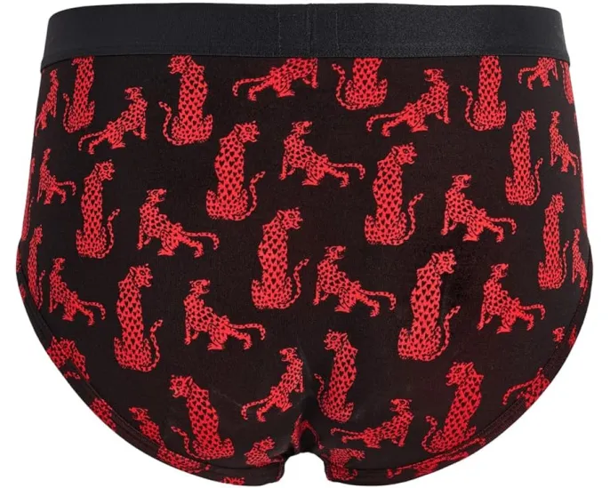 Трусы UltraModal™ Core Briefs из микрофибры от MeUndies