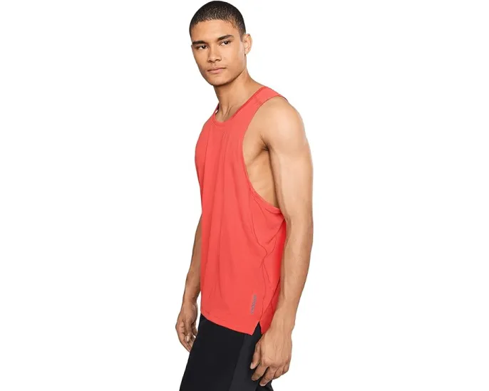 Майка для бега Brooks Dash Singlet из переработанного полиэстера