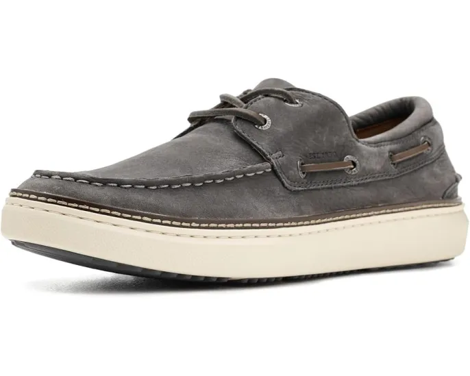 Мокасины Johnston & Murphy Mcguffey 2 Boat Shoes с подошвой XC FOAM для сцепления