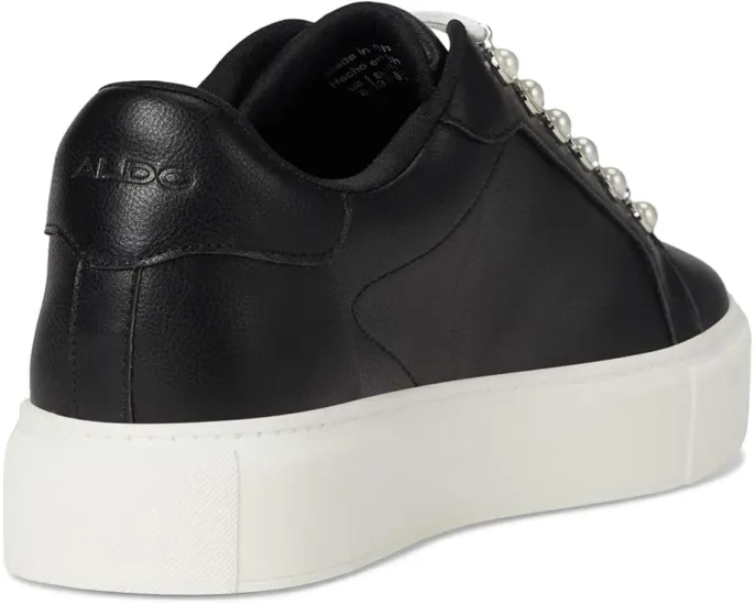 Кроссовки ALDO Perlah с платформой и резиновой подошвой
