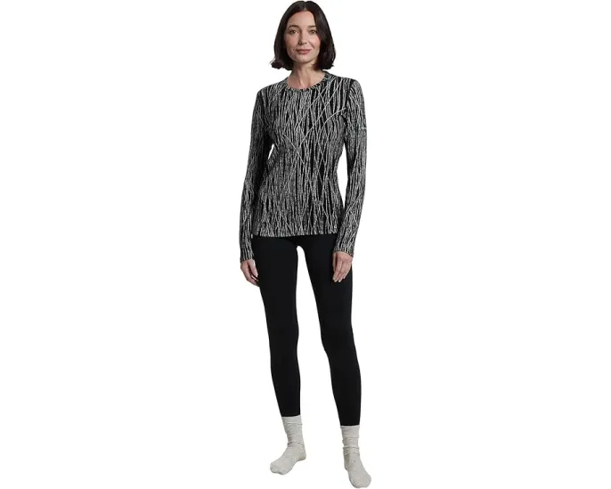 Термобелье Icebreaker Merino 260 Tech Vertex с длинным рукавом