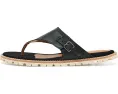 Сандалии Merrell Haven Post из натуральной кожи с технологией FloatMax