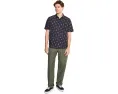 Рубашка Tommy Bahama Bahama Coast Neon Sips с принтом для отдыха