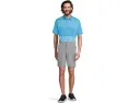 Гольф шорты Under Armour Matchplay с сужением и четырьмя карманами