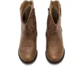 Ковбойские сапоги Roper Kids Cowbaby Taylor на молнии для малышей