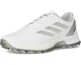 Adizero ZG бесшипные кроссовки для гольфа с технологией SPIKEMORE и системой Dynamic Torsion