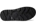 Тапочки UGG Tasman Weather Hybrid с водонепроницаемым верхом и подкладкой из переработанной шерсти