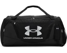 Under Armour дорожная сумка Undeniable 5.0 XL с водоотталкивающим покрытием UA Storm