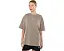 Puma Футболка Essentials Oversized свободного кроя из хлопка