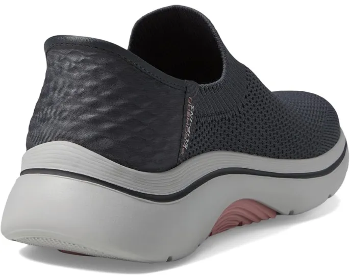 Кроссовки SKECHERS Performance Go Walk Arch Fit 2.0 Val Hands Free Slip-Ins