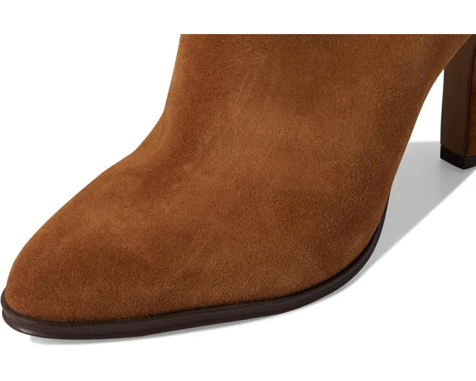 Vince Camuto босоножки Solene на высоком каблуке с открытой пяткой