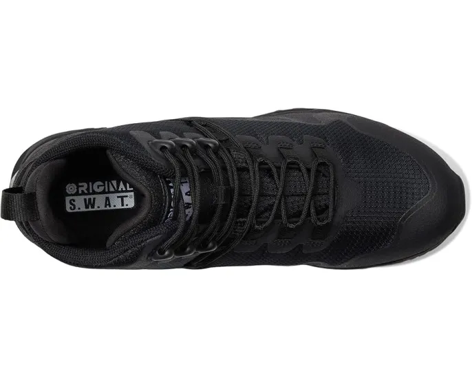 Ботинки Original S.W.A.T. Alpha Fury 2.0 6 дюймов со стелькой Ortholite