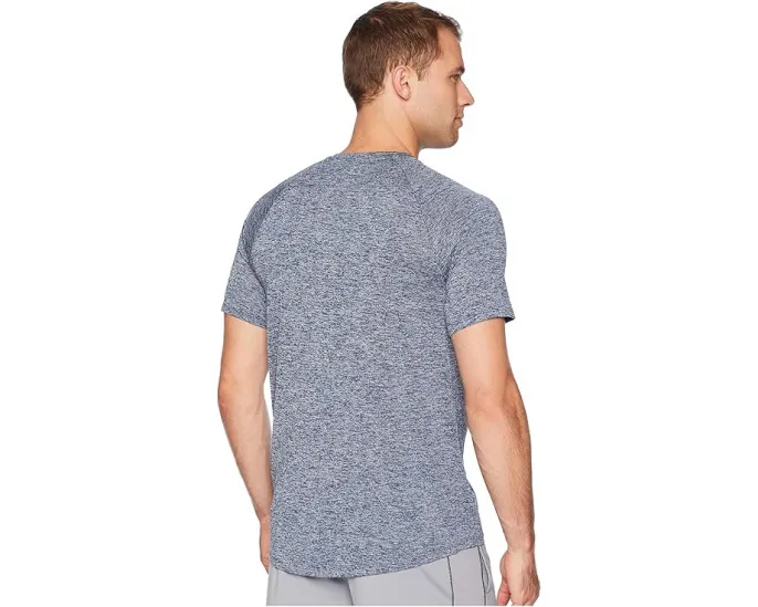 Under Armour Футболка UA Tech 2.0 с коротким рукавом и влагоотводящими свойствами