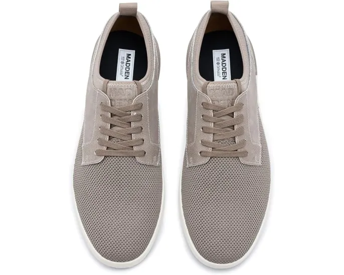 Кроссовки Steve Madden Dorron из хлопка на резиновой подошве