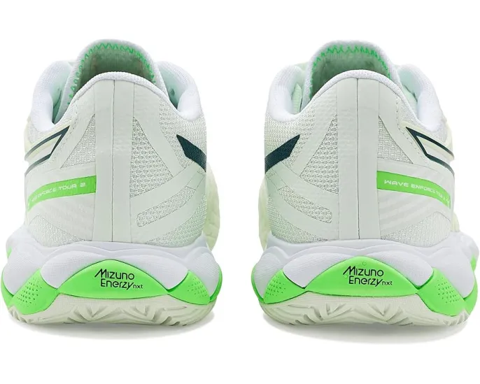 Wave Enforce Tour 2 AC от Mizuno с амортизацией ENERZY NXT
