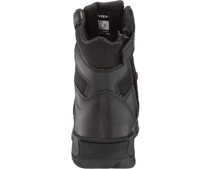 Тактические ботинки Bates Tactical Sport 2 Tall Side Zip с боковой молнией