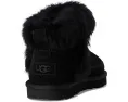 Детские сапоги UGG Kids Classic Ultra Mini Chalet из замши