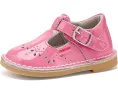 Сандалии L'Amour Shoes Kids Ruthie с перфорацией и застежкой на липучке