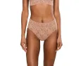 Французские трусы Signature Lace® Hanky Panky