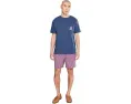 Футболка Vineyard Vines America Dog с коротким рукавом