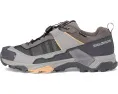 Трекинговые кроссовки Salomon X Ultra 5 GTX с подошвой Contagrip