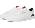Кроссовки Tommy Hilfiger Rocci с круглым носком и стелькой из мемориальной пены