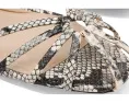 Босоножки Genevieve от Kenneth Cole New York с ремешками и низким каблуком