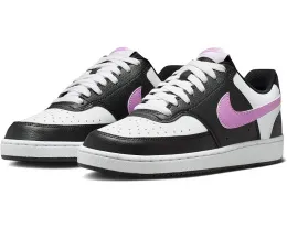 Кроссовки Nike Court Vision Low Next Nature из переработанных материалов