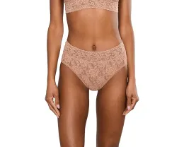 Французские трусы Signature Lace® Hanky Panky
