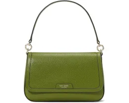 Сумка через плечо Kate Spade New York Hudson трансформируемая