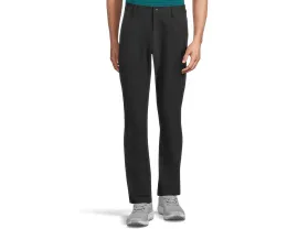 Брюки для гольфа Under Armour Golf Matchplay из эластичной ткани