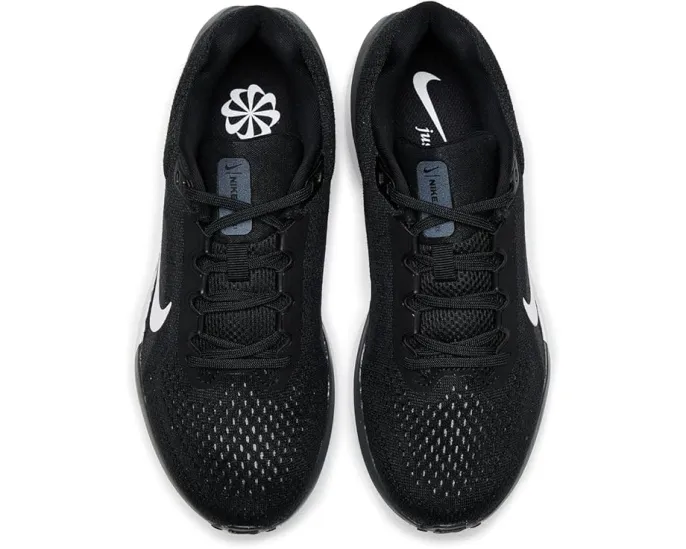 Nike Winflo 11 с амортизацией Air и эластичной лентой для бега