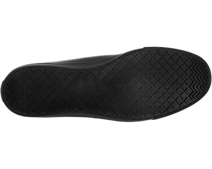 Кроссовки Pembroke Leather с высоким верхом и водонепроницаемой кожей