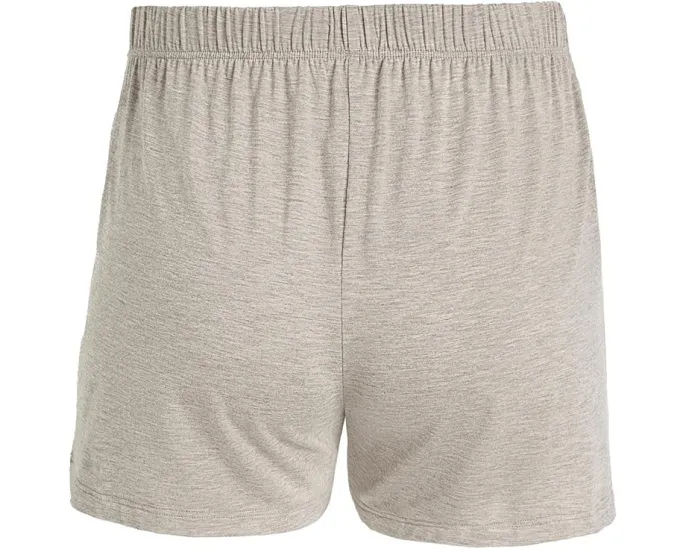Боксеры Hanro Casuals на пуговицах с классической посадкой