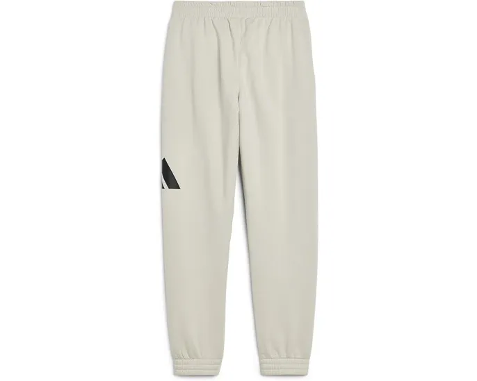 Джоггеры Adidas Essential Big Logo Fleece для детей старшего возраста