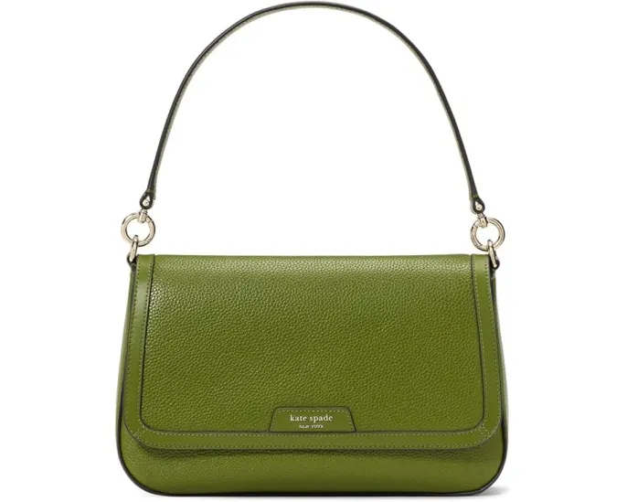 Сумка через плечо Kate Spade New York Hudson трансформируемая