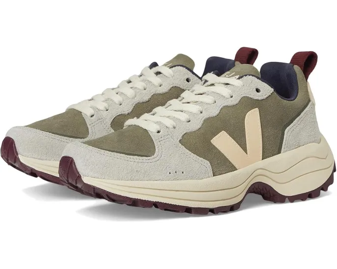 Кроссовки VEJA Venturi II из переработанных материалов