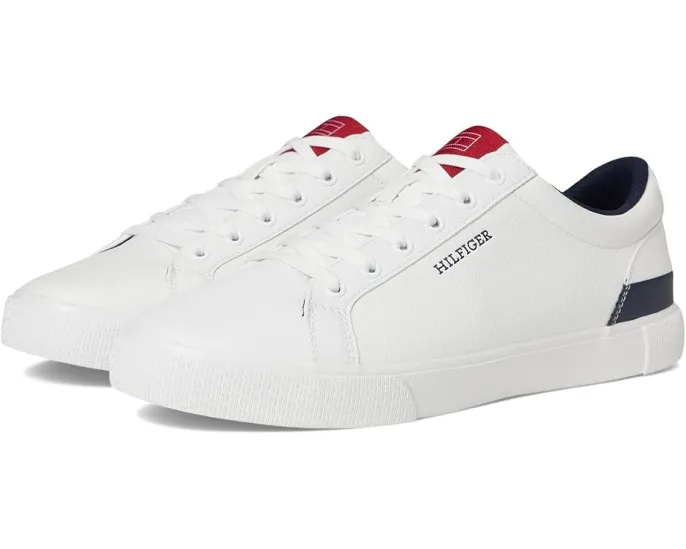 Кроссовки Tommy Hilfiger Rocci с круглым носком и стелькой из мемориальной пены