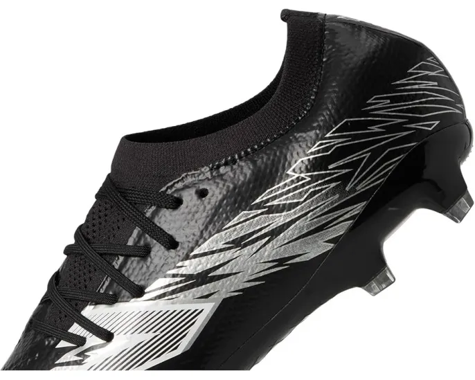 Бутсы для твердого грунта New Balance Furon Pro FG V8 с шипами