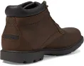 Водонепроницаемые ботинки Rugged Bucks с амортизацией от Rockport