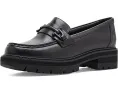 Лоферы Clarks Orianna Bit из премиальной кожи