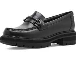 Лоферы Clarks Orianna Bit из премиальной кожи