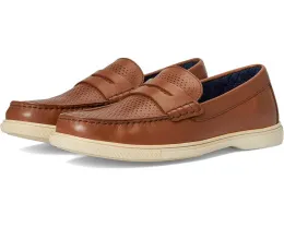 Лоферы Dockers Bellwood из кожи с технологией Supreme Comfort