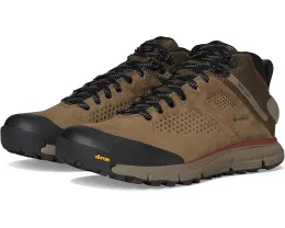 Трейловые кроссовки Danner 4" Trail 2650 Mid GTX с мембраной GORE-TEX