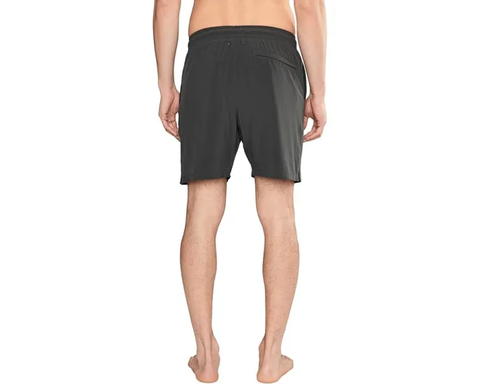 Плавки Shorelite Trunk 7 от Faherty