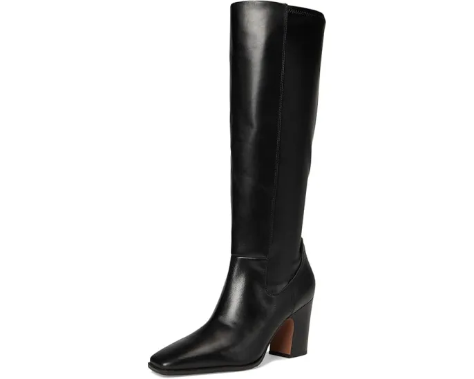 Ботинки Franco Sarto Jonie Wide Calf с широким голенищем